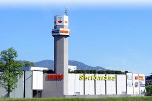 Centro Shopping Serfontana