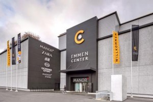 Emmen Center