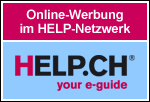 Online-Werbung auf Einkaufscentrum.ch und im HELP-Netzwerk