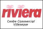 Centre Commercial Riviera
